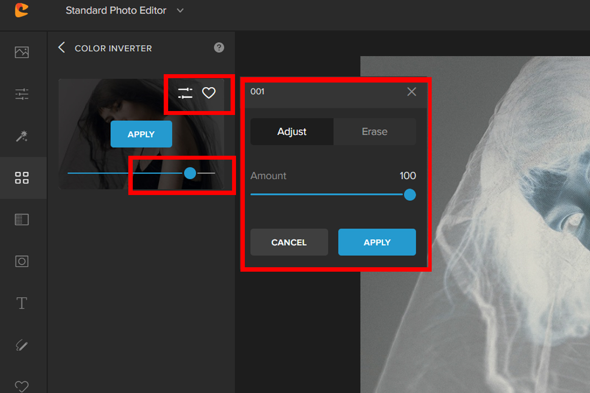 How to Quickly Invert Image Colors Online